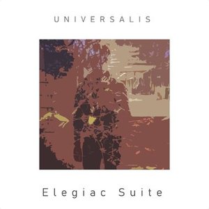 Suite no.1 ('Elegiac')