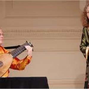 Emma Kirkby - Jacob Lindberg 的头像