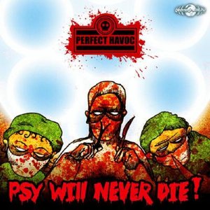 Psy Will Never Die!