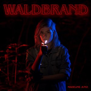 Waldbrand EP