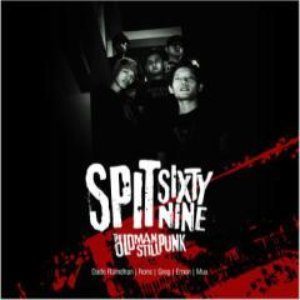 Avatar for Spit SixtyNine
