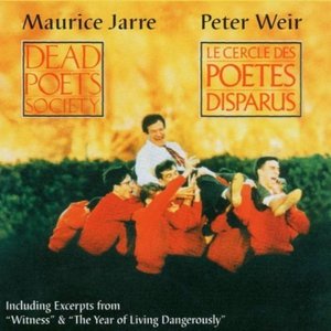 Dead Poets Society (Original Motion Picture Soundtrack)