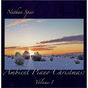 Ambient Piano Christmas, Vol. 1