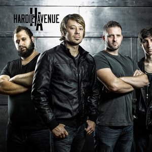 Hardie Avenue 的头像