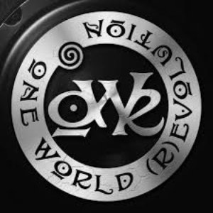 Image for 'One World (R)evolution'