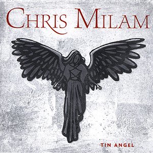 Tin Angel - EP