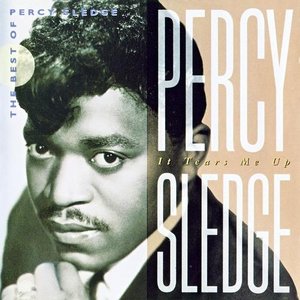 Bild för 'It Tears Me Up: The Best of Percy Sledge'