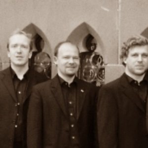 Avatar för Dufay Ensemble