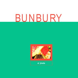 El jinete cover