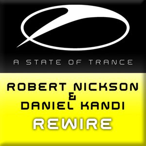 Avatar for Robert Nickson & Daniel Kandi