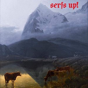 Image for 'Serfs Up!'