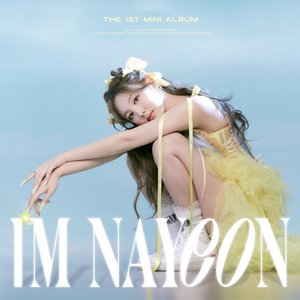 Im Nayeon