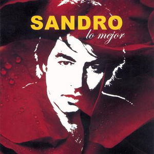 Sandro - Promo Only Latin Pop June 2010 - Zortam Music