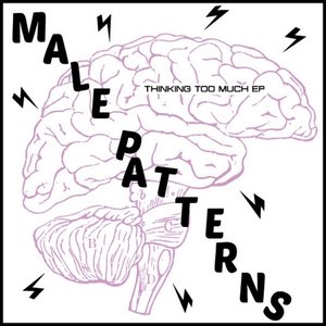 THINKING TOO MUCH EP