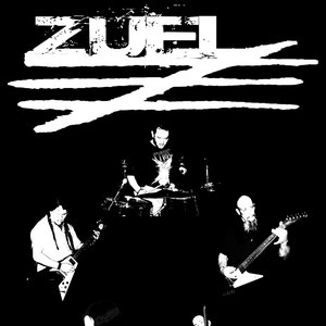 Image for 'Zuel'