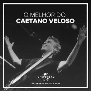 O Melhor de Caetano Veloso