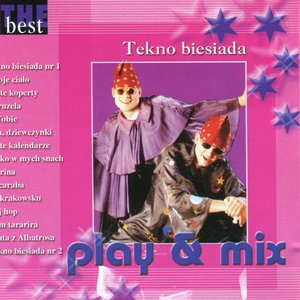 The Best - Tekno biesiada