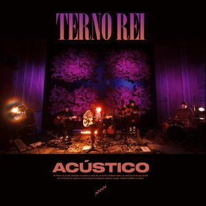 Acústico - EP