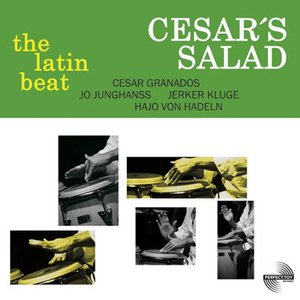 Cesar's Salad 的头像