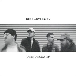 Orthopraxy EP