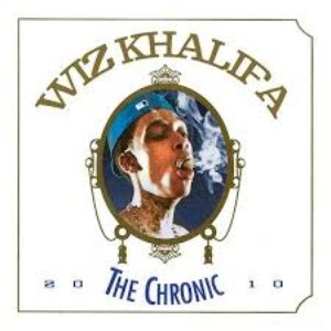The Chronic 2010