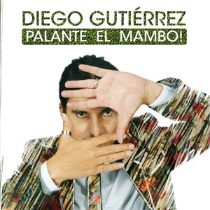 Image for 'Palante el Mambo!'
