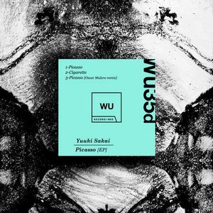 Picasso EP