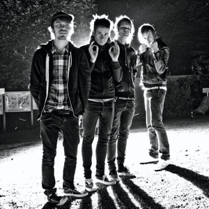 Disco Ensemble photo provided by Last.fm