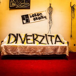 Diverzita