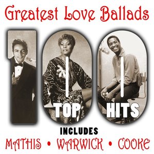 Top 100 - Greatest Love Ballads