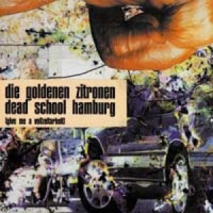 Изображение для 'Dead School Hamburg'