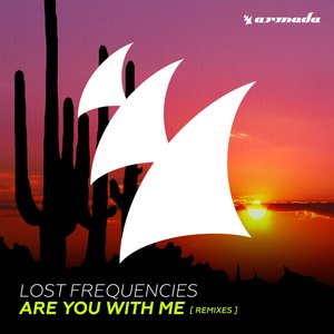 Are You With Me (Remixes) - EP