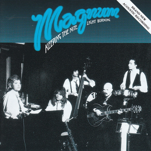 Keeping the Nite Lite Burning cover