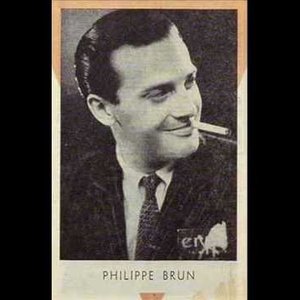 Philippe Brun and his Jam Band のアバター