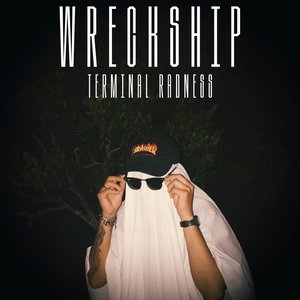 Terminal Radness - Single