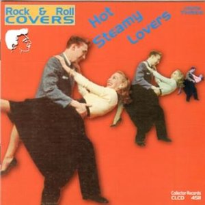 Rock & Roll Covers - Hot Steamy Lovers, Vol. 3