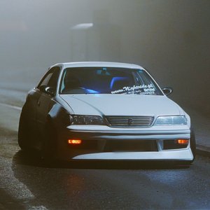 Nightrides Pt. 6