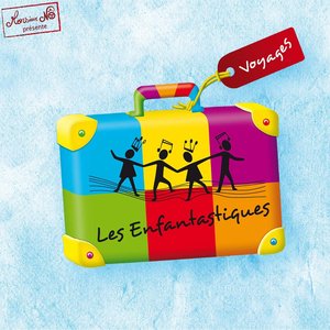 Voyages (Monsieur Nô)