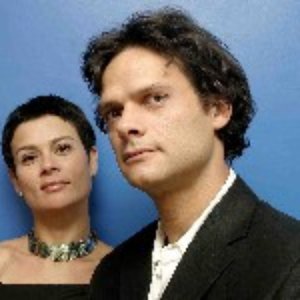 Avatar di Alda Rezende e Jonathan Crayford