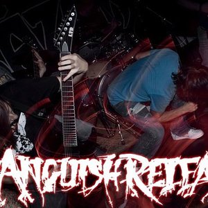 Image for 'Anguish Released'