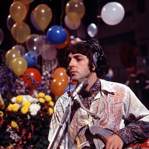 Avatar di Paul McCartney