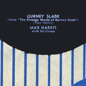 Gurney Slade Theme