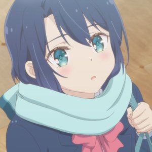 安達(CV:鬼頭明里) 的头像