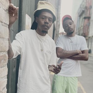 Young Roddy & Trademark da Skydiver 的头像