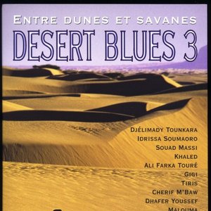 Entre Dunes et Savanes - Desert Blues Vol. 3 (Disc 2)