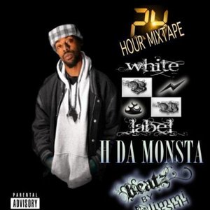 'White Label -Hosted By Jimmy Freshh