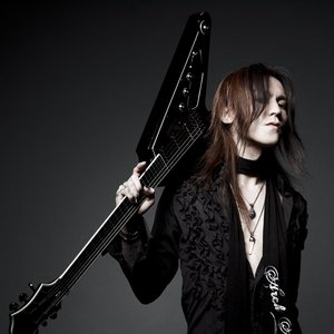 Avatar für SUGIZO