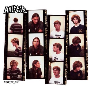 Rearview - EP