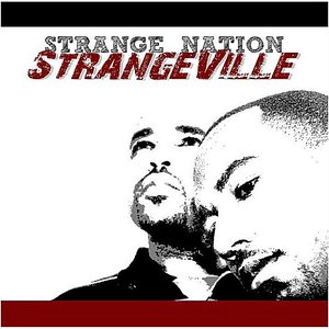 Strangeville