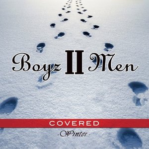 COVERED -Winter-